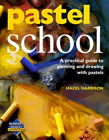 Book cover for Pastel School