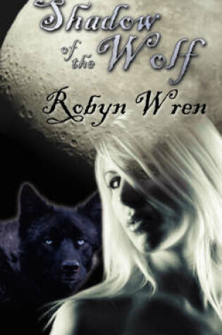 Cover of Shadow of the Wolf