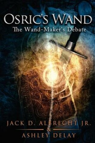 Cover of Osric's Wand