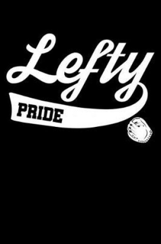 Cover of Lefty Pride