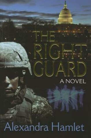 Cover of Right Guard (Autographed Copy)