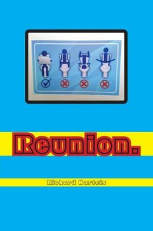 Cover of Reunion