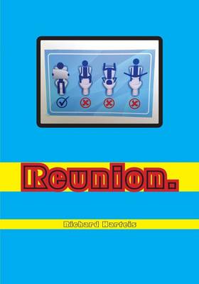 Book cover for Reunion