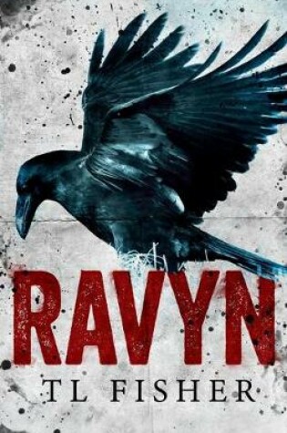 Cover of Ravyn