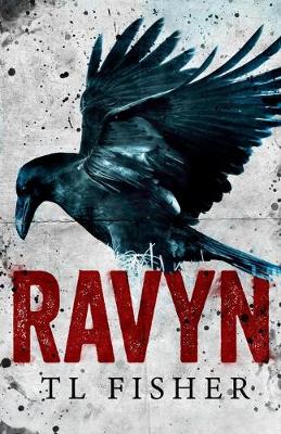 Book cover for Ravyn