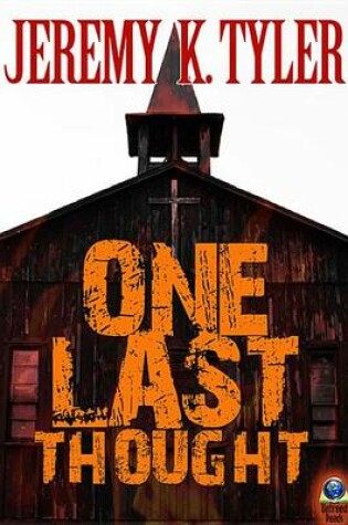 Cover of One Last Thought