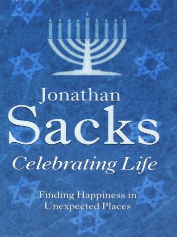 Book cover for Celebrating Life