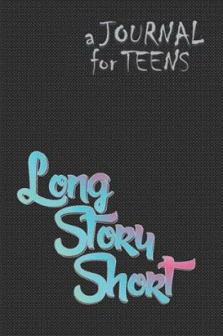 Cover of Long Story Short