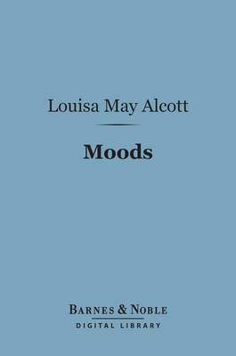 Book cover for Moods (Barnes & Noble Digital Library)