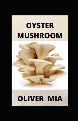 Book cover for Oyster Mushroom