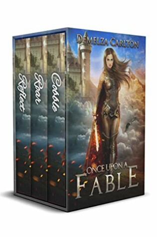 Cover of Once Upon a Fable