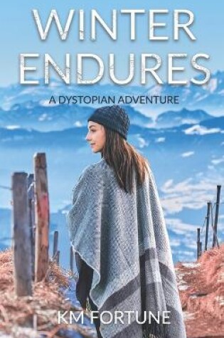 Cover of Winter Endures