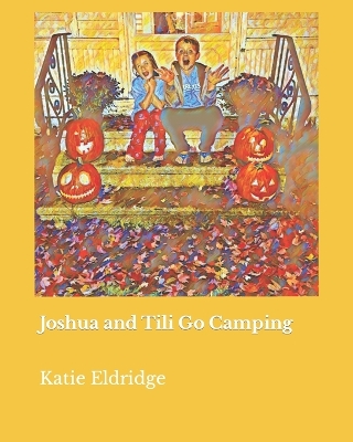 Book cover for Joshua and Tili Go Camping