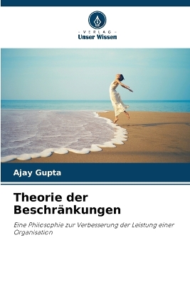 Book cover for Theorie der Beschränkungen