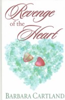 Book cover for Revenge of the Heart