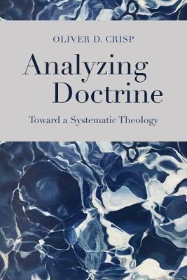 Book cover for Analyzing Doctrine