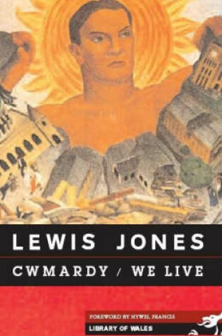 Cover of Cwmardy