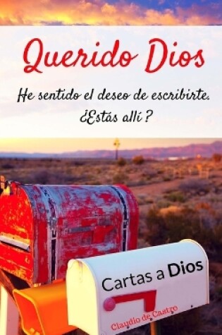 Cover of Cartas a Dios