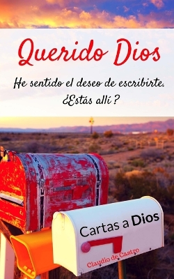 Cover of Cartas a Dios