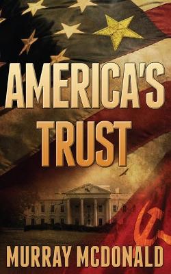 Book cover for America's Trust