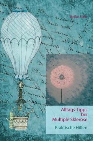 Cover of Alltags-Tipps bei Multipler Sklerose