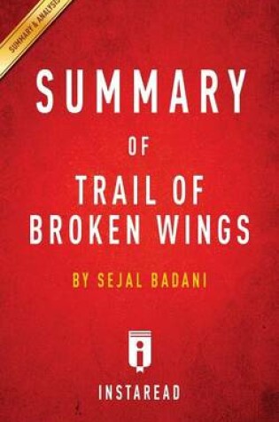 Cover of Summary of Trail of Broken Wings