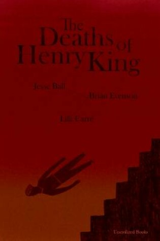Cover of The Deaths of Henry King