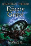 Book cover for The Empty Grave