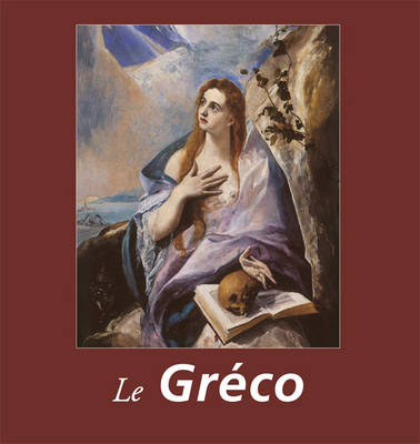 Cover of Le Gréco