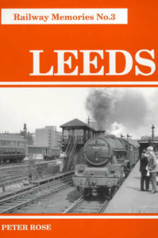 Cover of Leeds