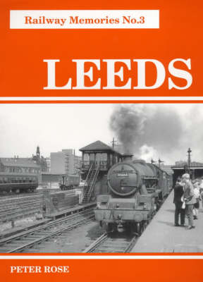 Book cover for Leeds