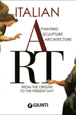 Cover of Italian Art