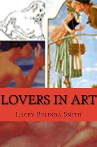 Cover of Lovers in Art