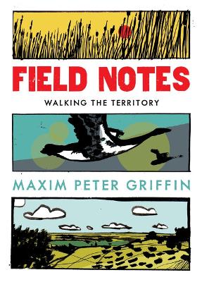 Book cover for Field Notes