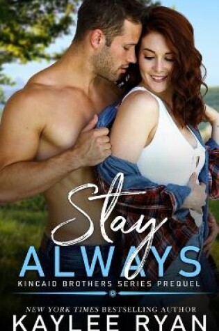 Cover of Stay Always
