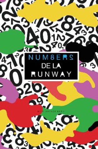 Cover of Num8ers de la Runway