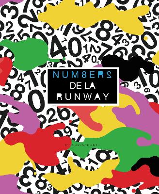 Cover of Num8ers de la Runway