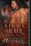 Book cover for A Fierce Archer