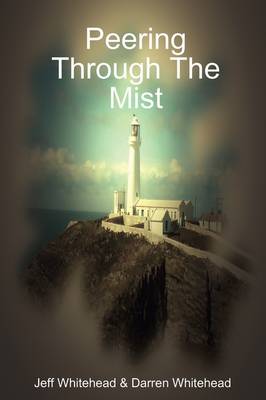 Book cover for Peering Through The Mist