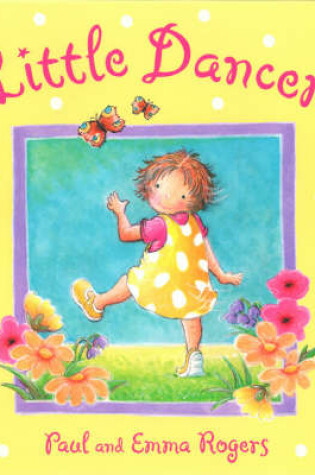 Cover of Little Dancer