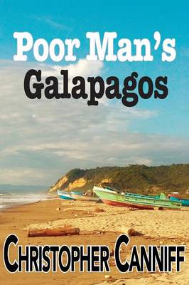 Book cover for Poor Man's Galapagos