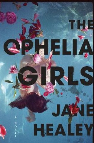 Cover of The Ophelia Girls