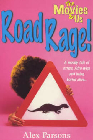 Cover of Road Rage!