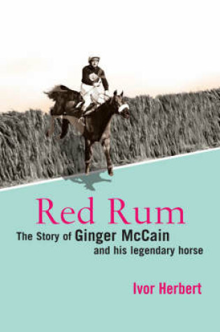 Cover of Red Rum