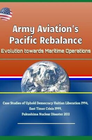 Cover of Army Aviation's Pacific Rebalance