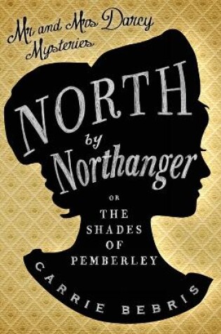 Cover of North By Northanger