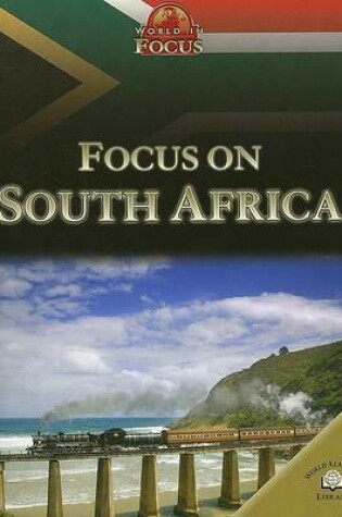 Cover of Focus on South Africa