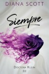 Book cover for Siempre