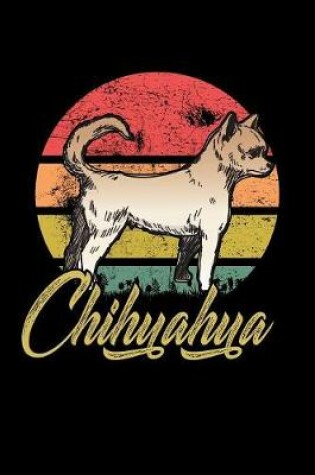 Cover of Chihuahua