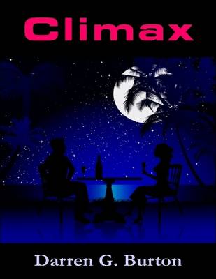 Book cover for Climax